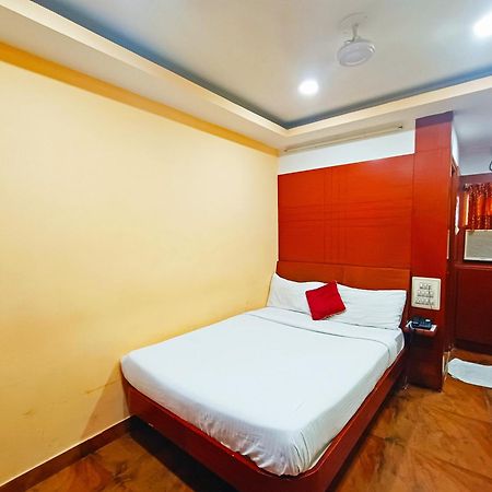 Hotel Pavithra Paradise Bengaluru Zewnętrze zdjęcie