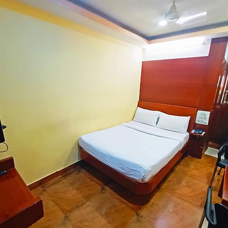 Hotel Pavithra Paradise Bengaluru Zewnętrze zdjęcie