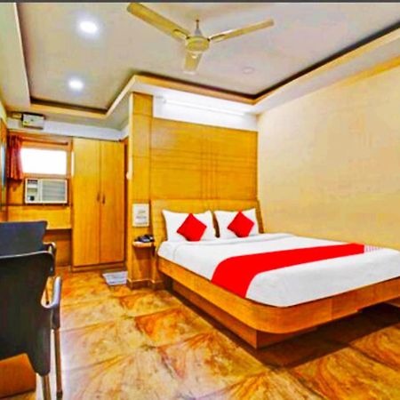 Hotel Pavithra Paradise Bengaluru Zewnętrze zdjęcie