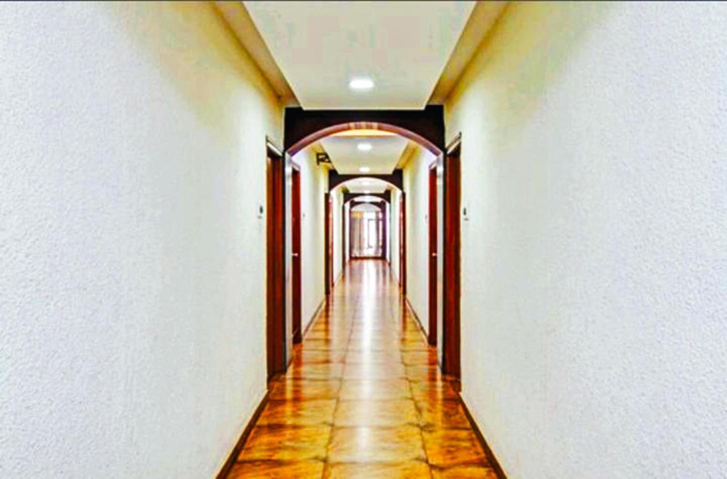 Hotel Pavithra Paradise Bengaluru Zewnętrze zdjęcie