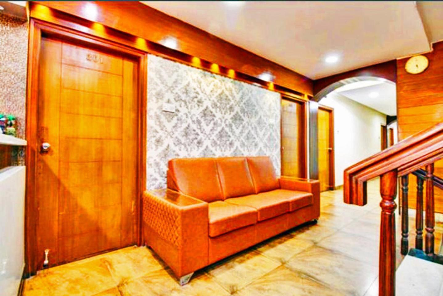 Hotel Pavithra Paradise Bengaluru Zewnętrze zdjęcie