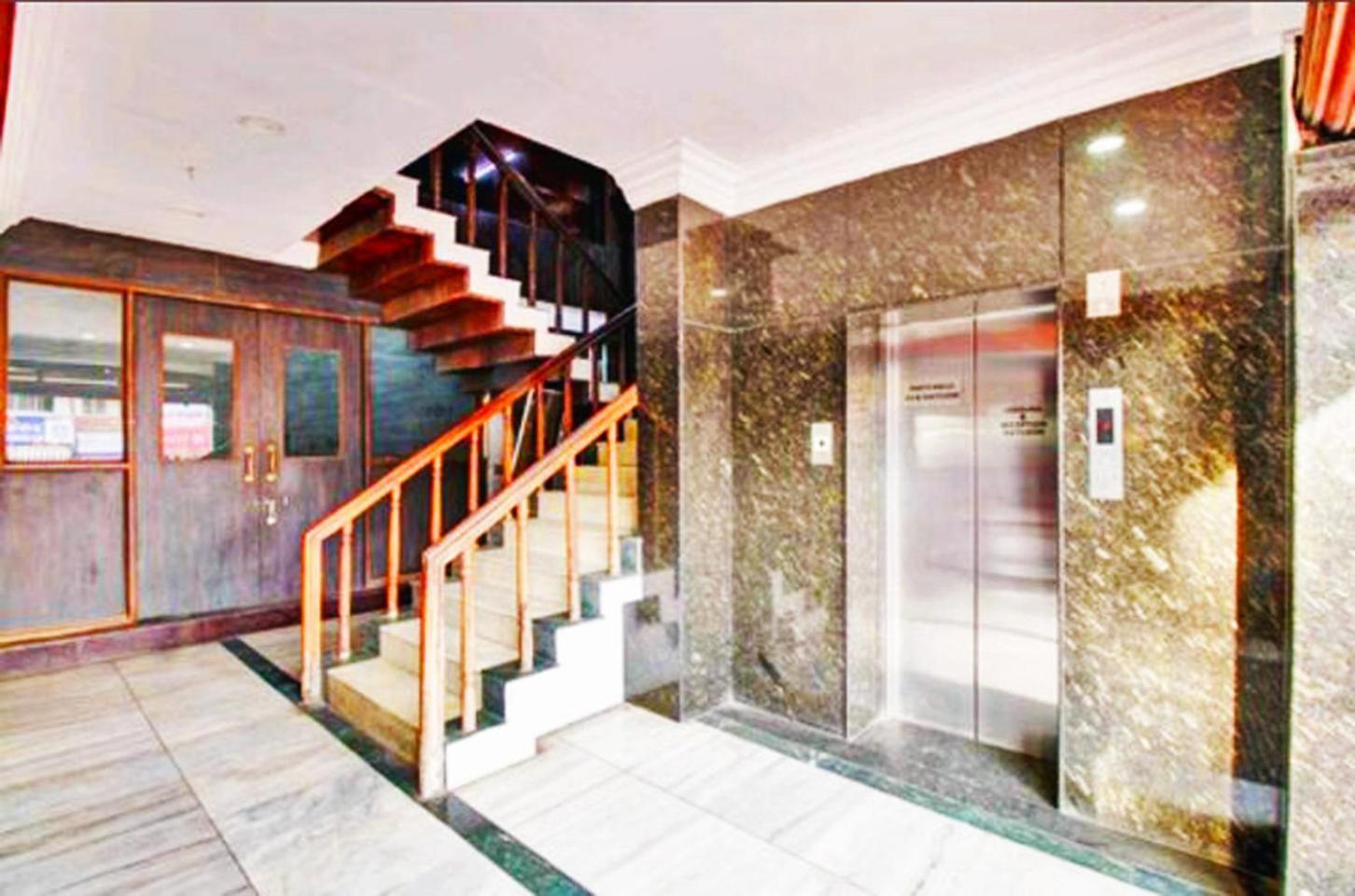 Hotel Pavithra Paradise Bengaluru Zewnętrze zdjęcie